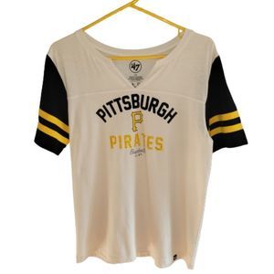 Pittsburgh Pirates t shirt